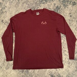 RealTree Long Sleeve Shirt - Women’s